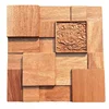 colore naturale del legno massiccio