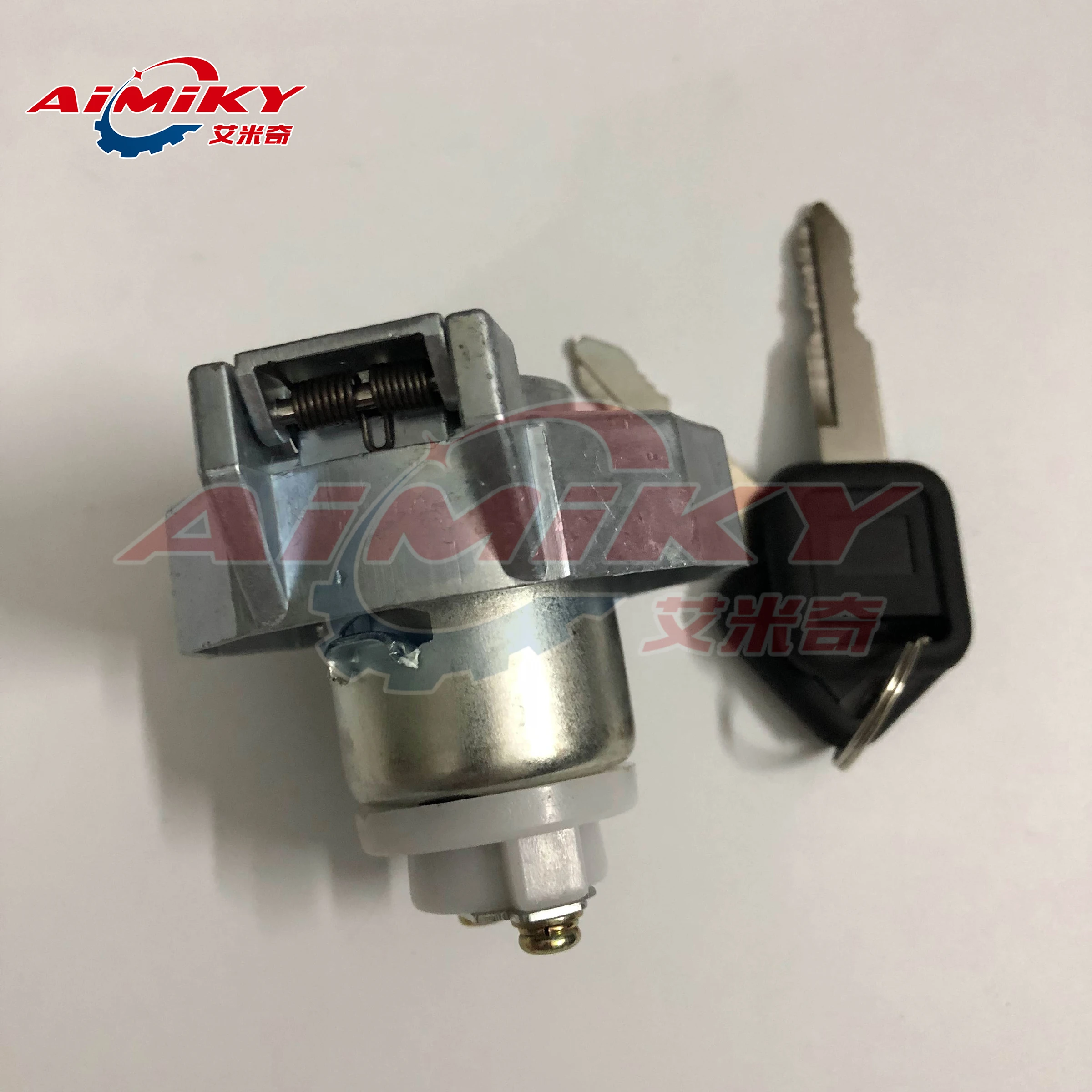 ISUZU D-MAX Fuel Tank Cap - OEM Standard 8970956862