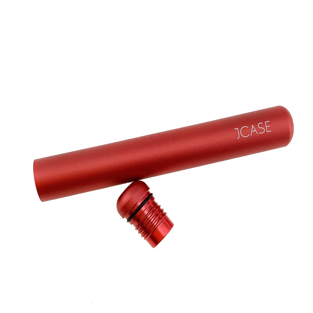 Herb Tobacco Accessories J Holder Tube Smell Proof Pop Top Tube Buy J Holder,Pop Top Tube