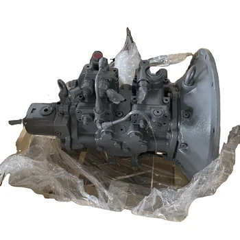 HPK055AT RH18A ZX135USメインポンプZX110 ZX120-5 ZX120油圧ポンプ