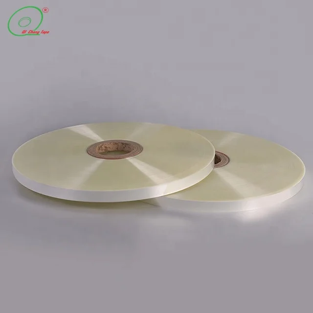 Silicone Release Liner PE OPP PET Paper Material Release Film for Courier Bags Paper Bags