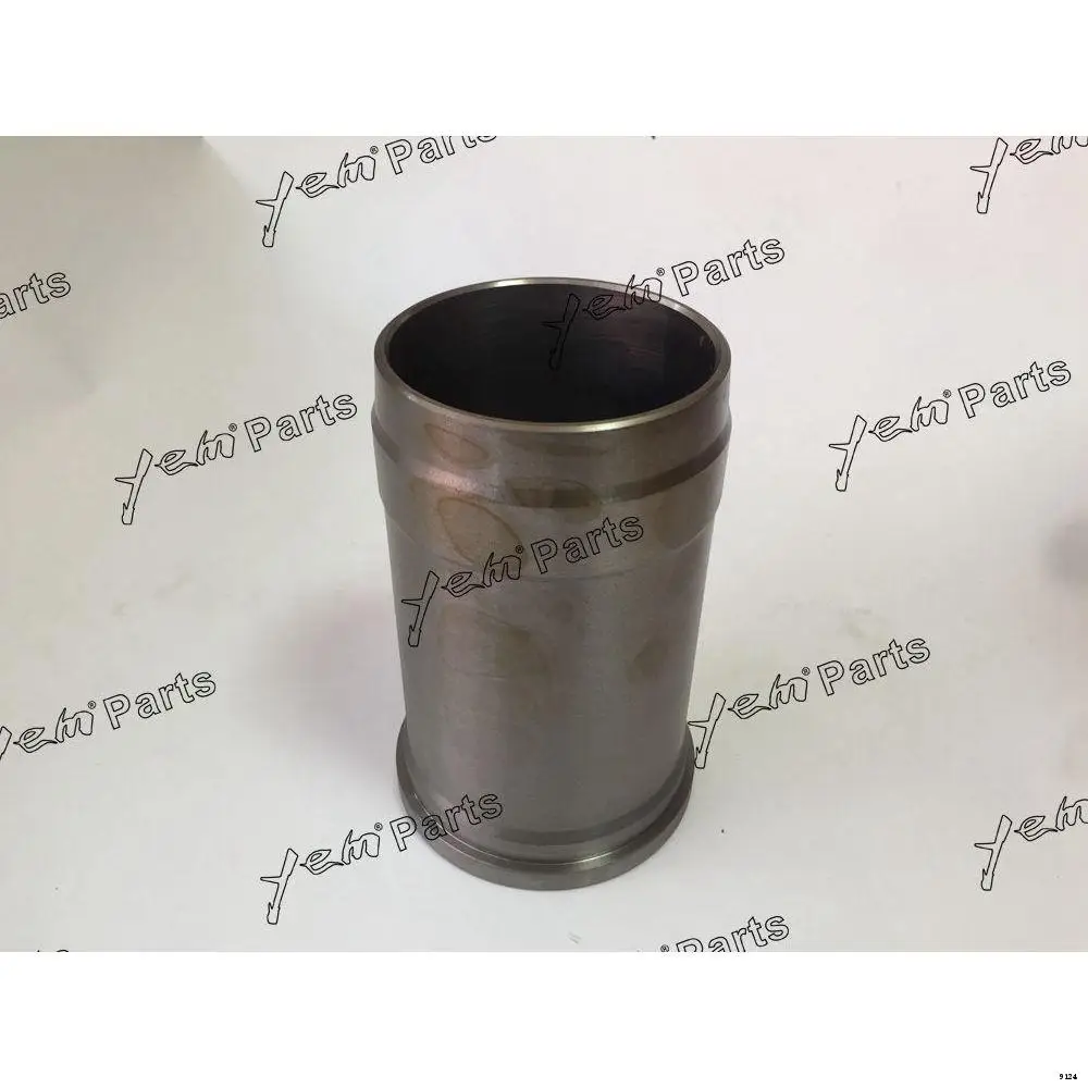 4D92 Cylinder Liner for Komatsu