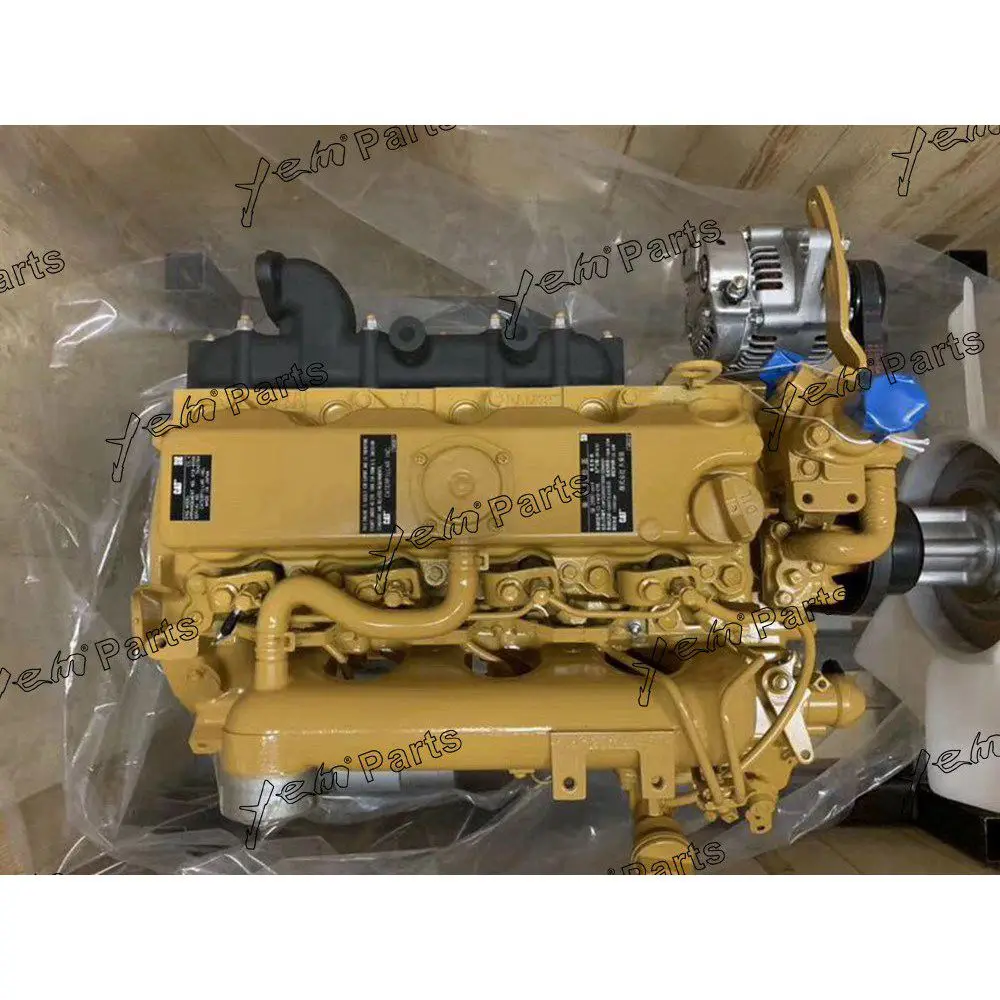 Good Quality C2.4 Complete Engine Assy 362-1164 for Caterpillar Engine. 5