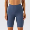 NAVY Yoga Shorts