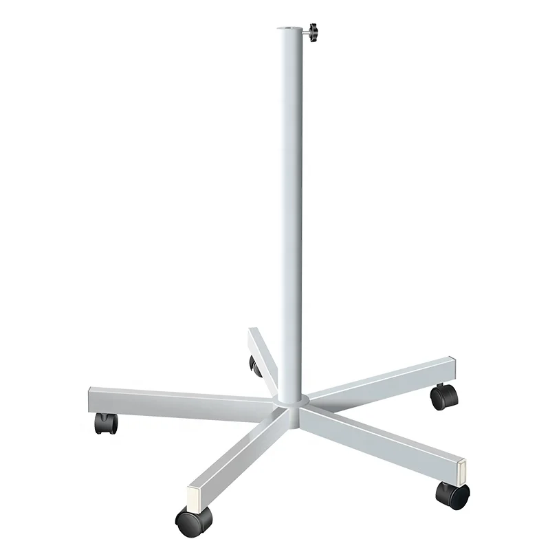 2029 AT-NDC-025 RU client OEM shadowless lamp nail dust collector wheel stent