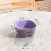 Purple S