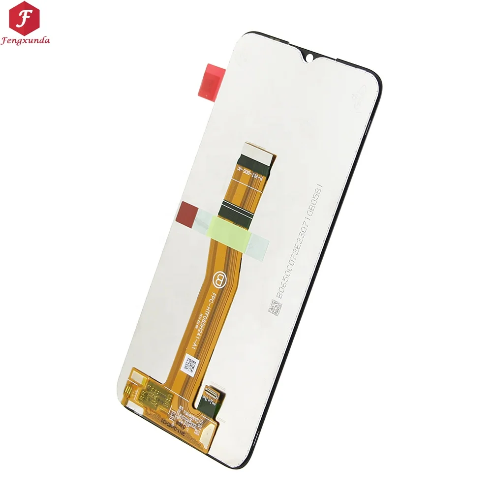 [HUAWEI]

MediaPad M3 Lite 10 Wi-Fiモデル Original LCD for Huawei Honor X6 - Replacement Screen (6.5
