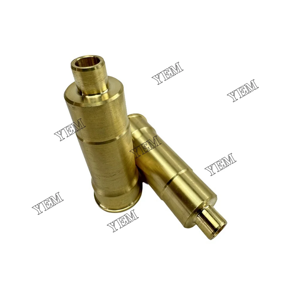 Injector Sleeve / Nozzle Holder Sleeve Fit for Mitsubishi 6D14 Engine 4