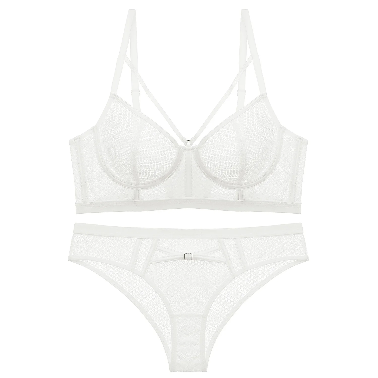 Sexy Girl Bra Penti Set New Design Sexy Girl Wear Bra Set