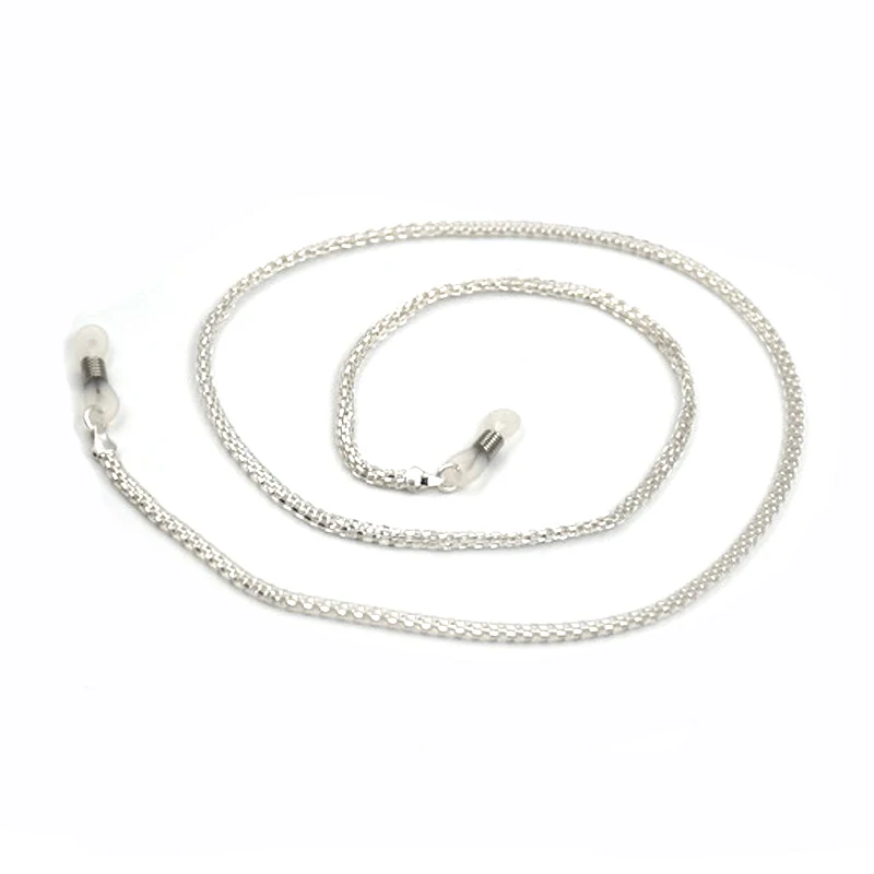 Wholesale Gold Glasses Chain Necklace Sunglasses Straps Lanyard Face