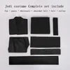 Jedi Adulto - Negro