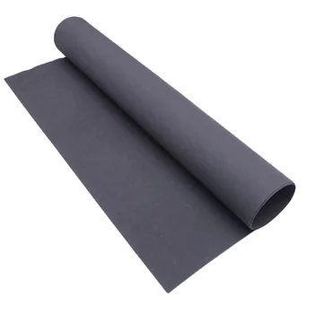 Customized non-asbestos composite sheet/composite plate has complete specifications of heat resistance and oil resistance.