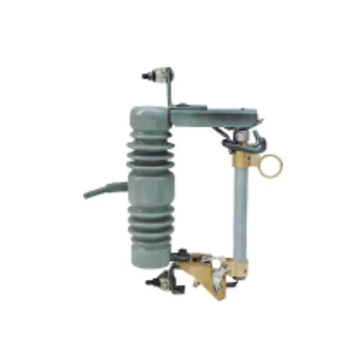 High Voltage Fuse Cutout Drop Out Fuse Cutout 11kv Break Fuse Cutout