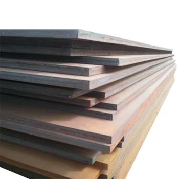 low alloy 1.2311 Plastic Mould Steel P20 High Strength Steel Sheet for sale