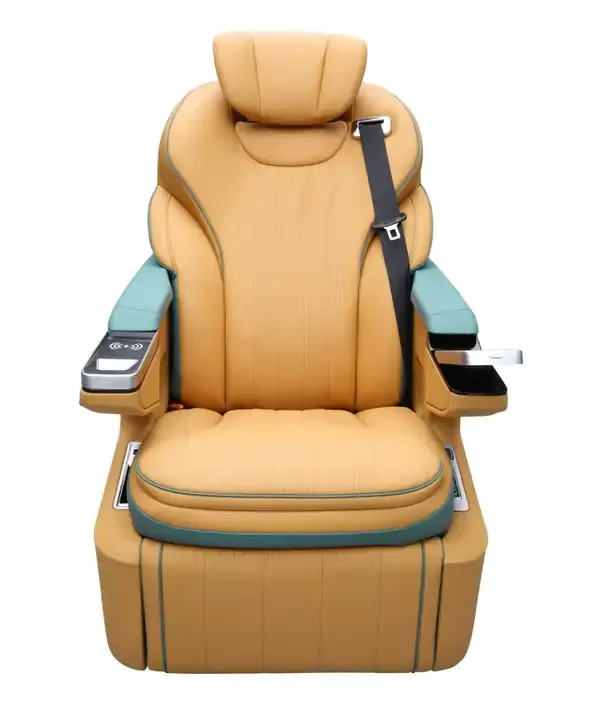 Luxury Performance Universal Bucket Seats For V Class 447 Universal