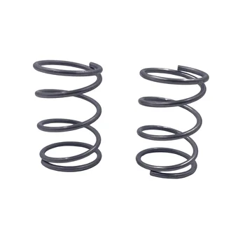 Customized high performance precision compression springs, heavy vehicle coil springs, industrial coil pressure springs