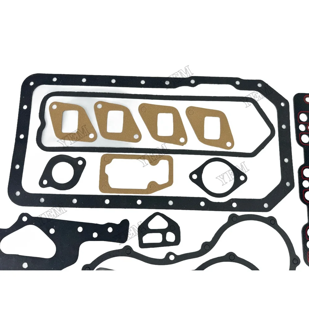 Full Gasket Kit Fit for Xinchai XC490 Engine 2