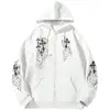 White Graphic