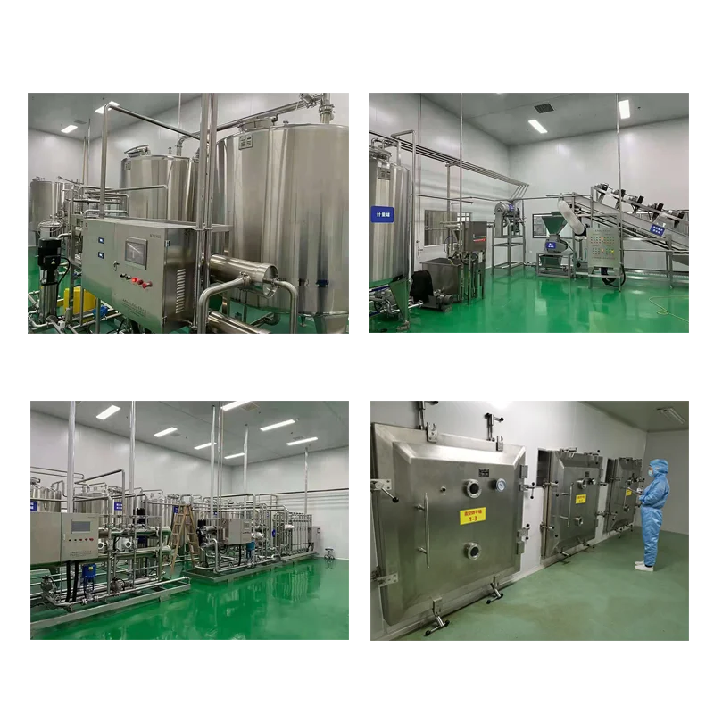 factory supply high quality organic emulsifying
