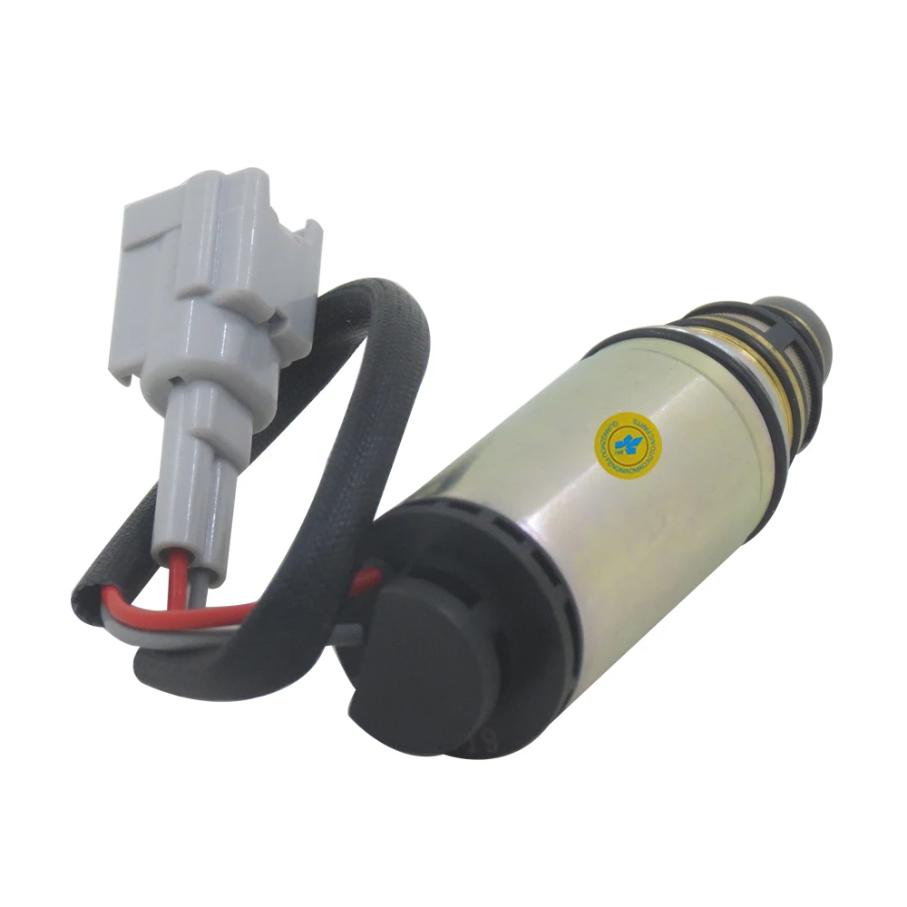 Electromagnetic AC Compressor Control Valve for Renault Clio IV CAPTUR IV 3114194780 Z0012607A 8200357173