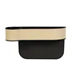 Asiento del conductor beige
