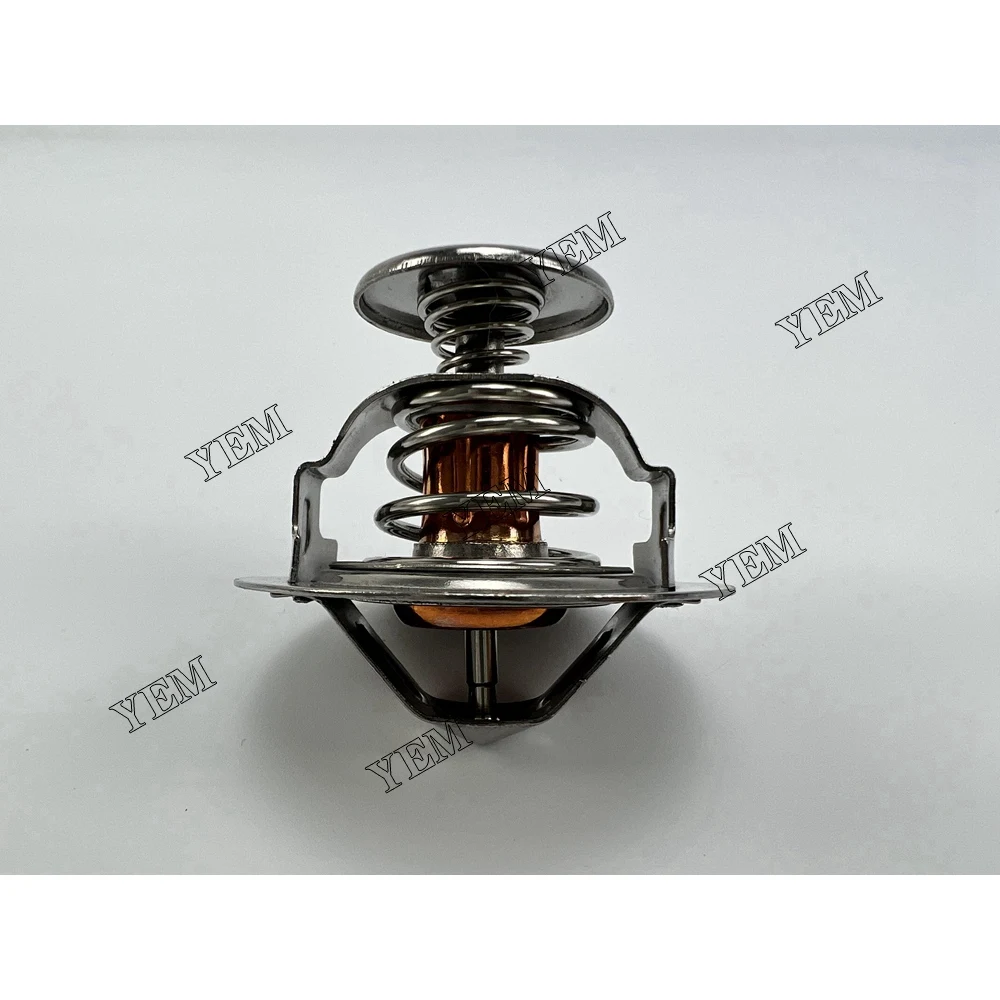 For Yanmar 3TNV82 Thermostat High Quality Engine Parts 2
