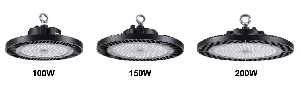 LS-UFO-M 22
