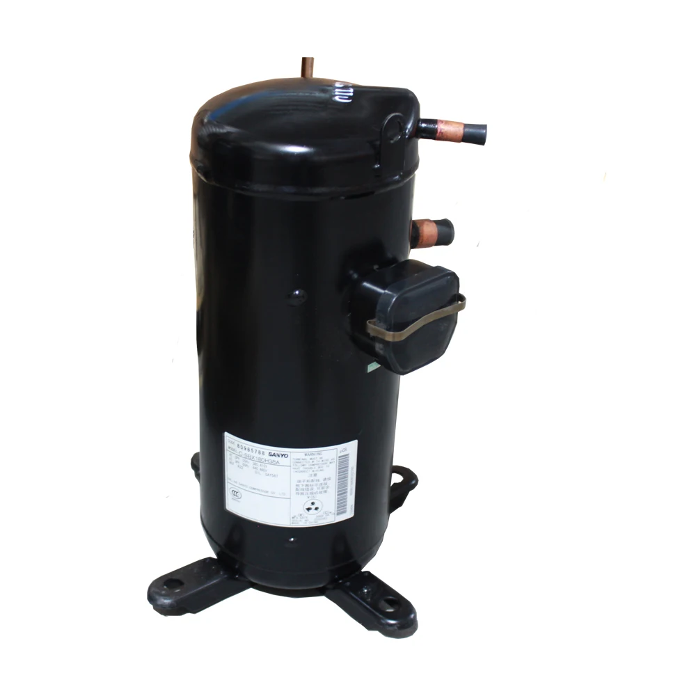 Refrigeration Compressor For Refrigerants Csc673h8k 80929388 Buy