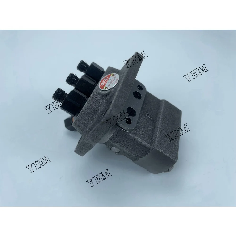 FOR Kubota D750 Fuel Injection Pump 15531-51010 6