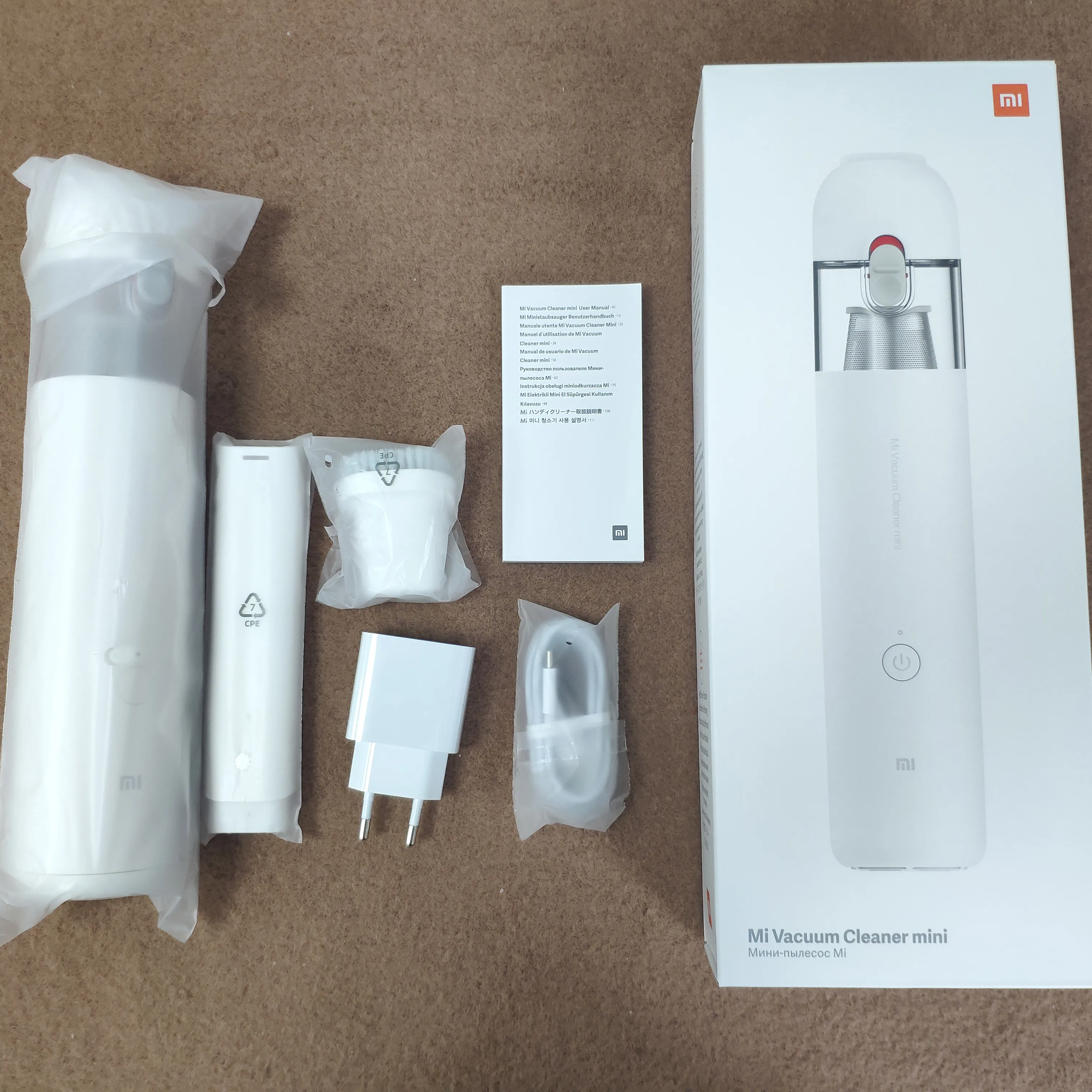 Xiaomi Mi Vacuum Cleaner Mini Global Version Wireless Handheld 13kpa  Suction Power 2 Nozzles 2 Modes Washable Hepa Filter 30min - Buy Xiaomi  Vacuum Cleaner,Handheld Vacuum Cleaner,Home Appliances Product on  Alibaba.com