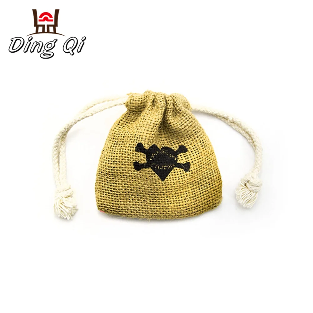 Comercio al por mayor lindo Conejo yute Natural Bolsas de regalos, las  bolsas de arpillera de yute, bolsas de compras - China Bolsa de arpillera  de yute y bolsa precio