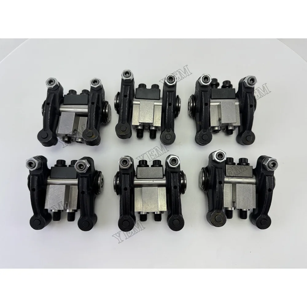 6CT Rocker Arm 3934921 for Heavy Duty Engine Parts