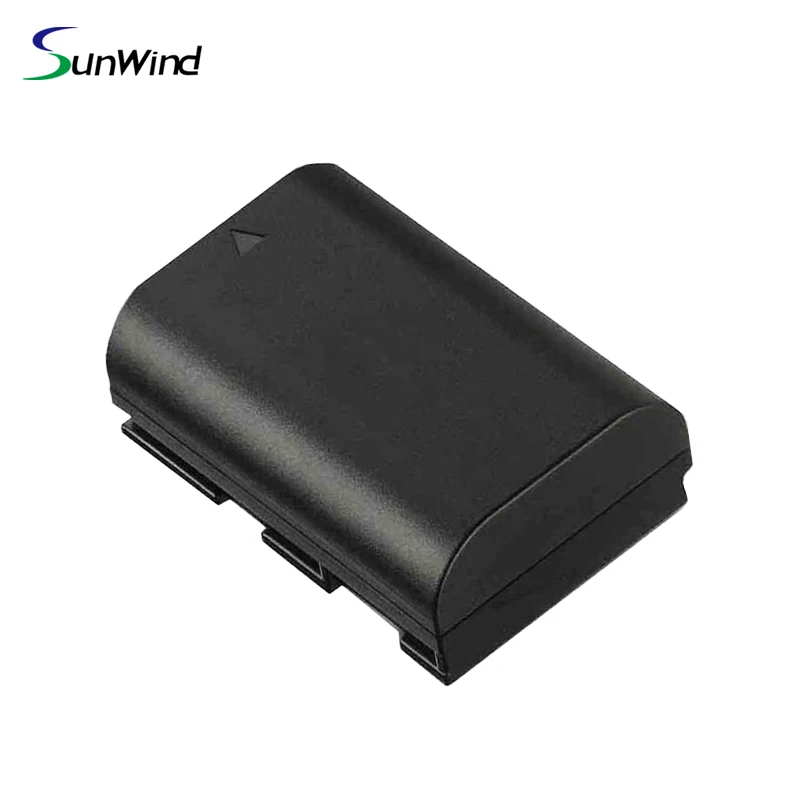 Oem Lpe6 Camera Battery For Canon Eos 6d,7d,60d,70d,80d,90d,C700,Xc15