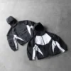 Black/white
