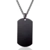 black(Have Chain)