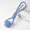 Hand-held rope ball 37cm 150g