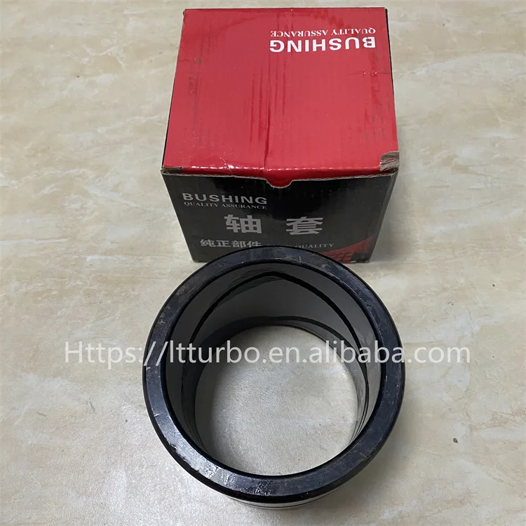 High Quality  Cat 320 Control  Arm Bucket Flange  Bushing  for Excavator CAT