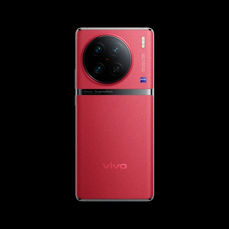 New Arrival Vivo X90 Pro 5g Smartphone Mediatek 9200 12gb+256gb
