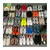 Scarpe usate di marca internazionale-90% nuova condizione