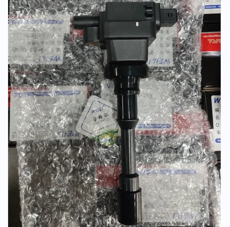 Factory High Quality Car Ignition Coil Pack 0221500802 F01R00A086