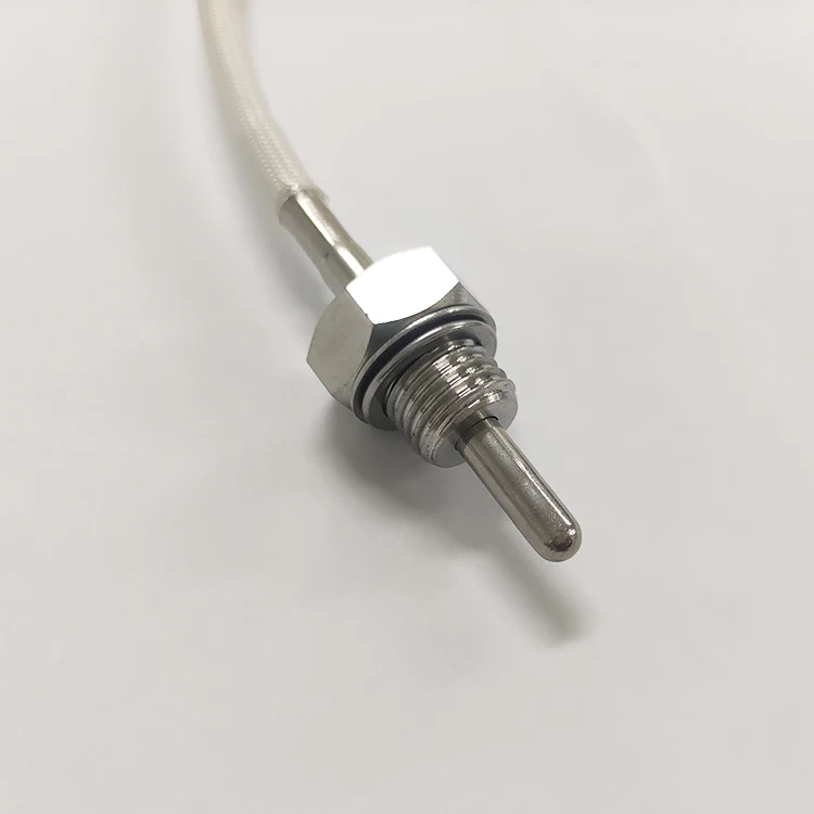 【みそ】 Detroit Diesel Pressure Sensor, 23527673