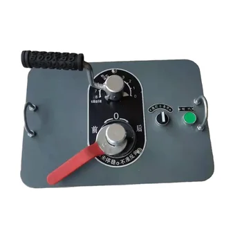 Underground electric locomotive accessories,driver controller contact group, small train power supply device, battery 440KT