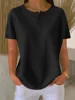 Black-short sleeve