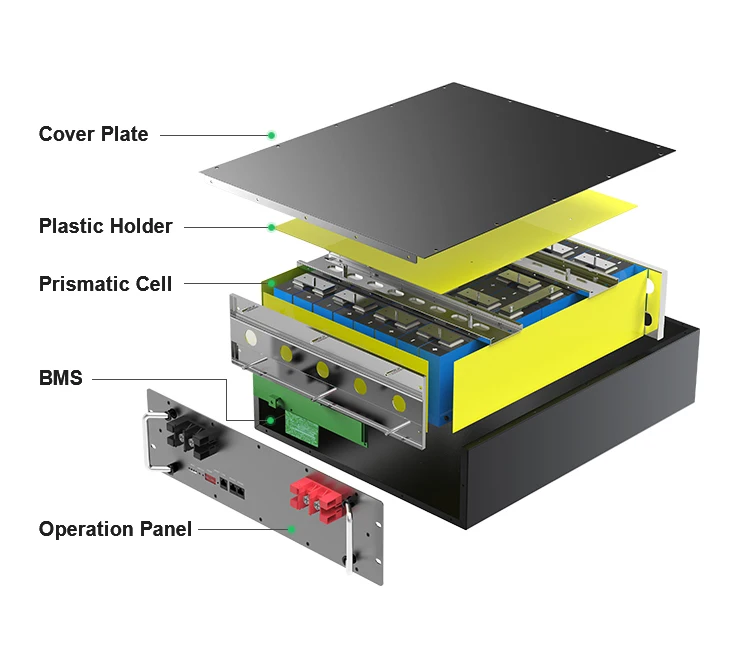 BYD Lifepo4 Battery - Reliable Energy Storage Solutions