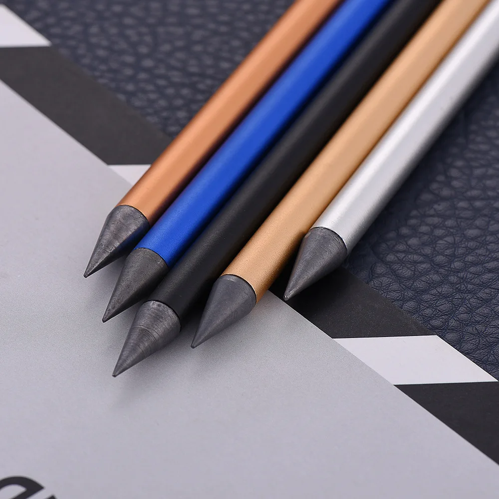 Perpetual - Inkless Pen – Perpetual Inkless Pen: No ink, no smudging