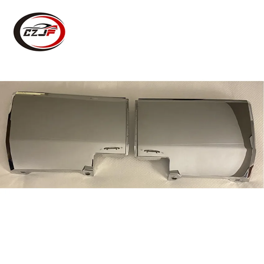 CZJF High Quality Rear Cover for Tundra 2022 OEM 52182-0C060