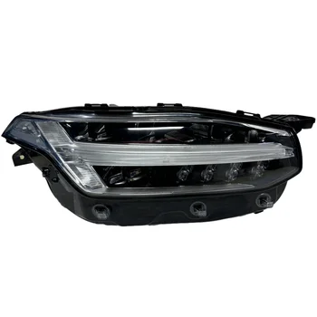 For Volvo XC90 II Front Headlamp High-performance 2  Full LED DRL Right Headlight Assembly European Version OEM 32228695