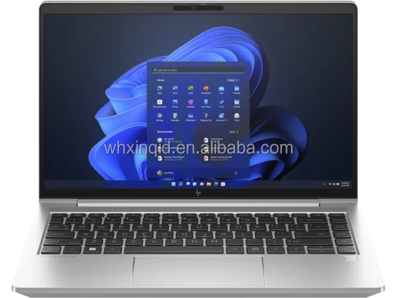 Elitebook 645 G10 - Powerful 14