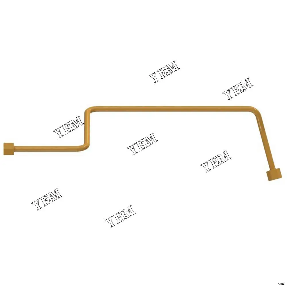 Brand New Tube Assembly for 149-0671 1490671 Engine Repair Kit 3