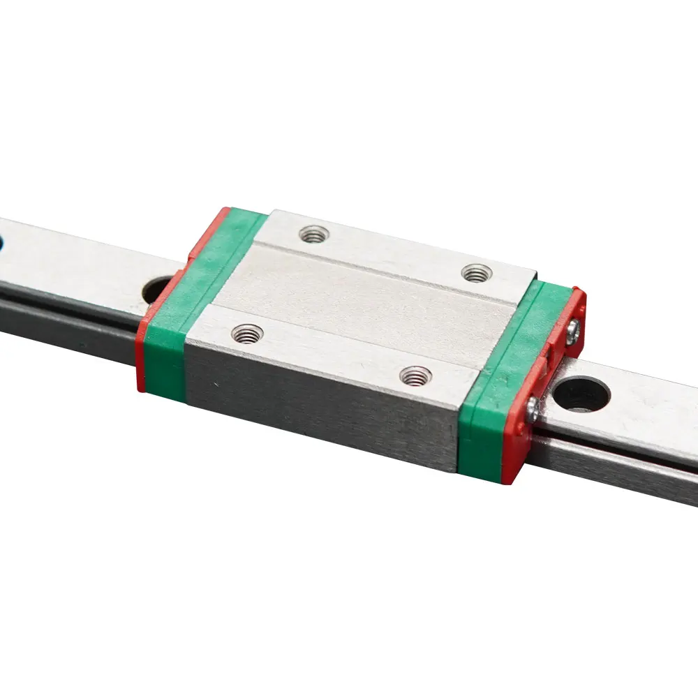 KGT 스테인리스 스틸 리니어 가이드 MGN12H 블록 길이 500mm 레일 엔더 3 코어시(코세) 트론시(트론시) 델타 코셀(코셀)  3D 프린터 업그레이드| Alibaba.com